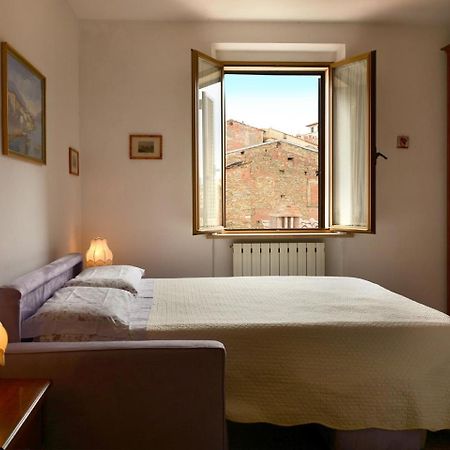 Attico Altucci Apartment Arezzo Luaran gambar