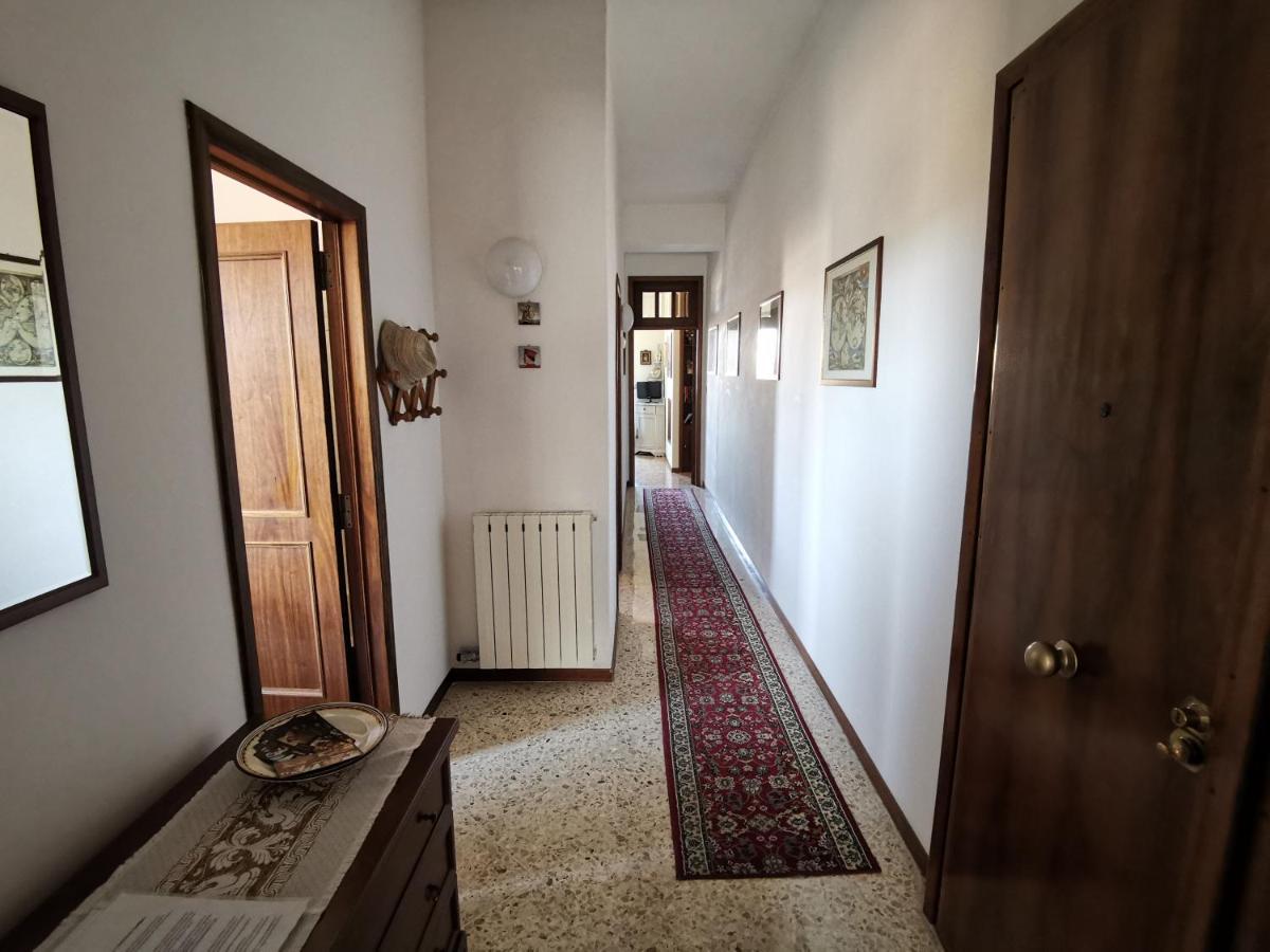 Attico Altucci Apartment Arezzo Luaran gambar