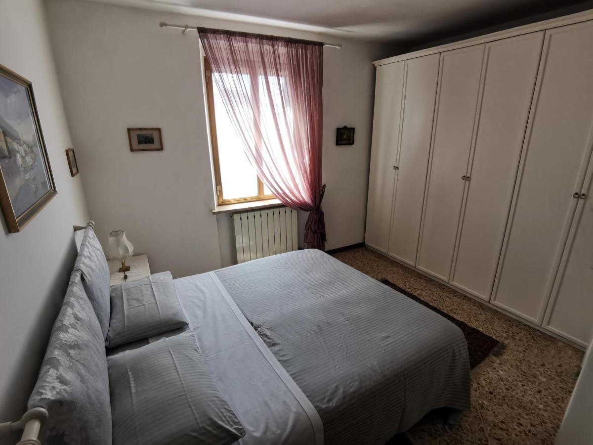 Attico Altucci Apartment Arezzo Luaran gambar