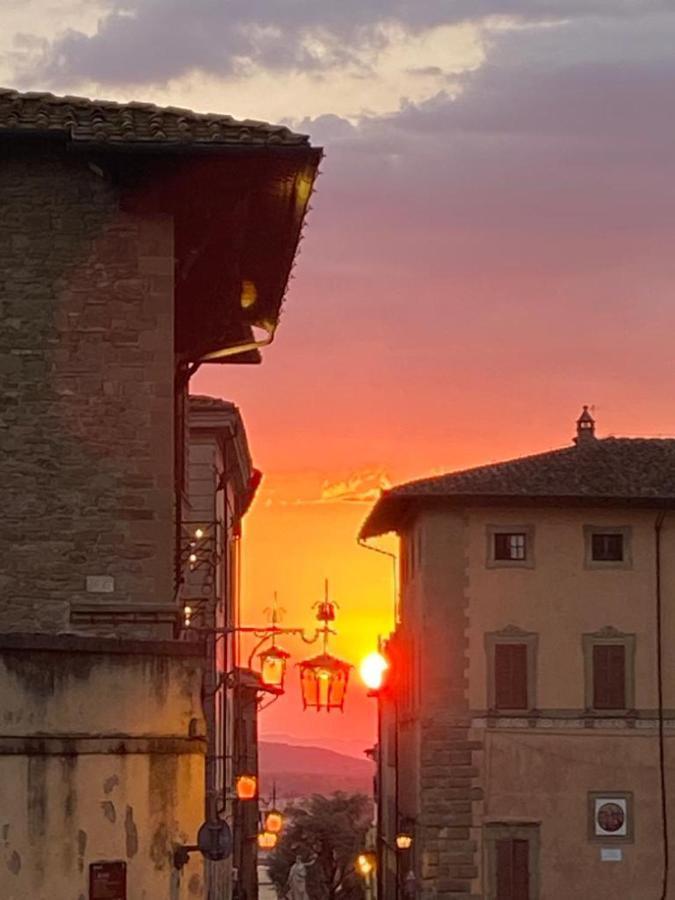 Attico Altucci Apartment Arezzo Luaran gambar