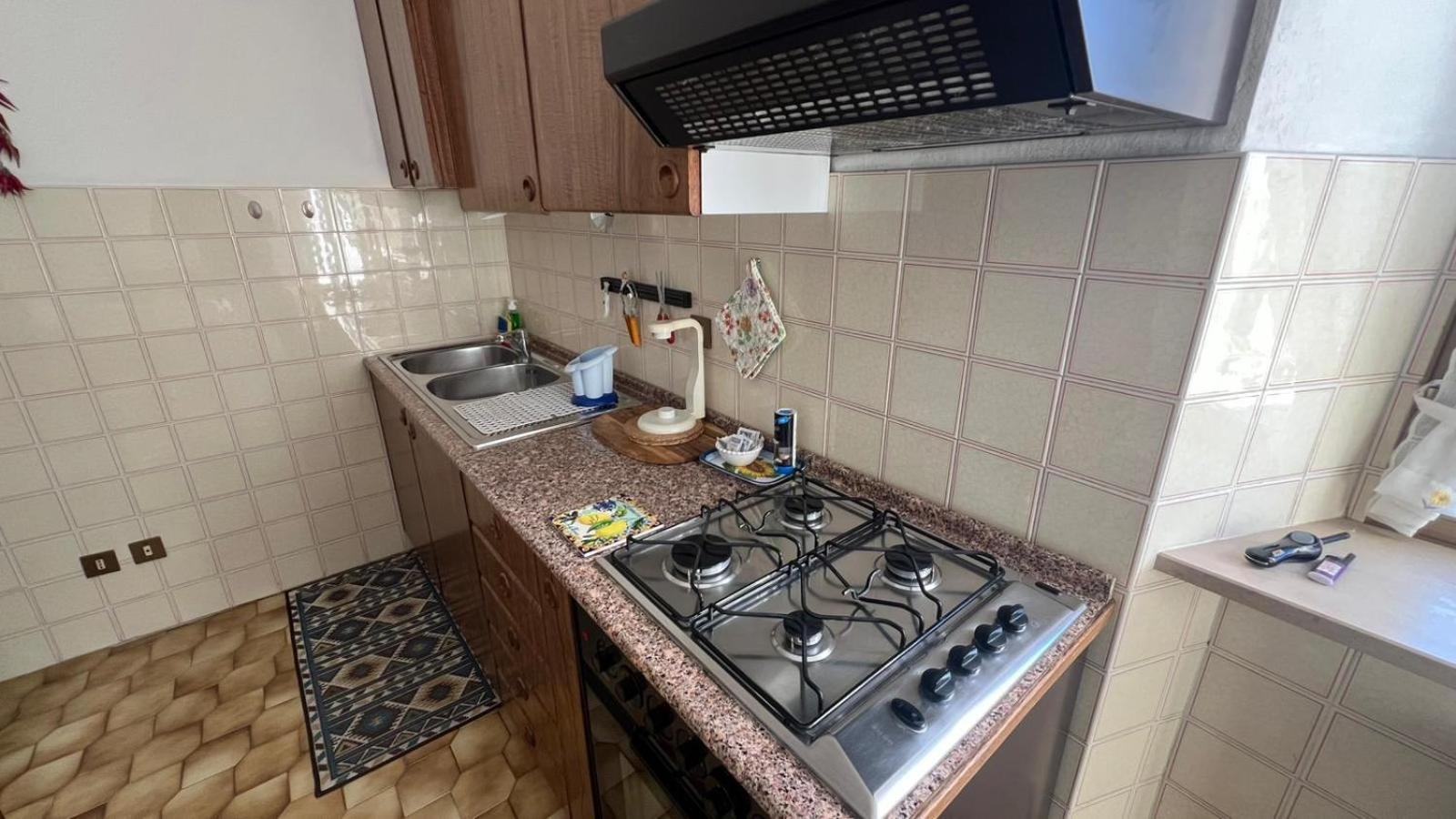 Attico Altucci Apartment Arezzo Luaran gambar