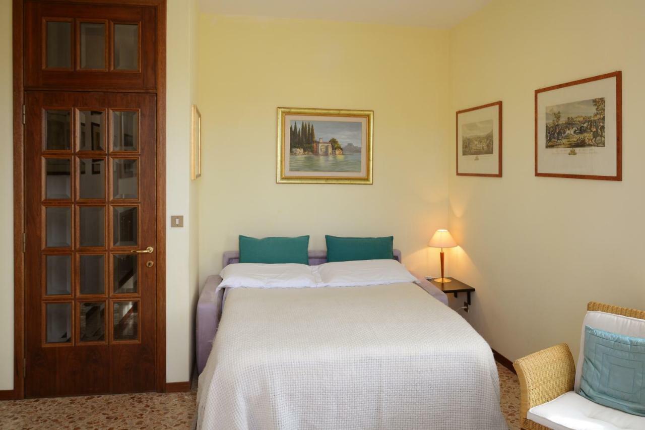 Attico Altucci Apartment Arezzo Luaran gambar